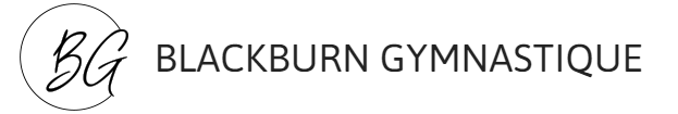 BLACKBURN GYMNASTIQUE