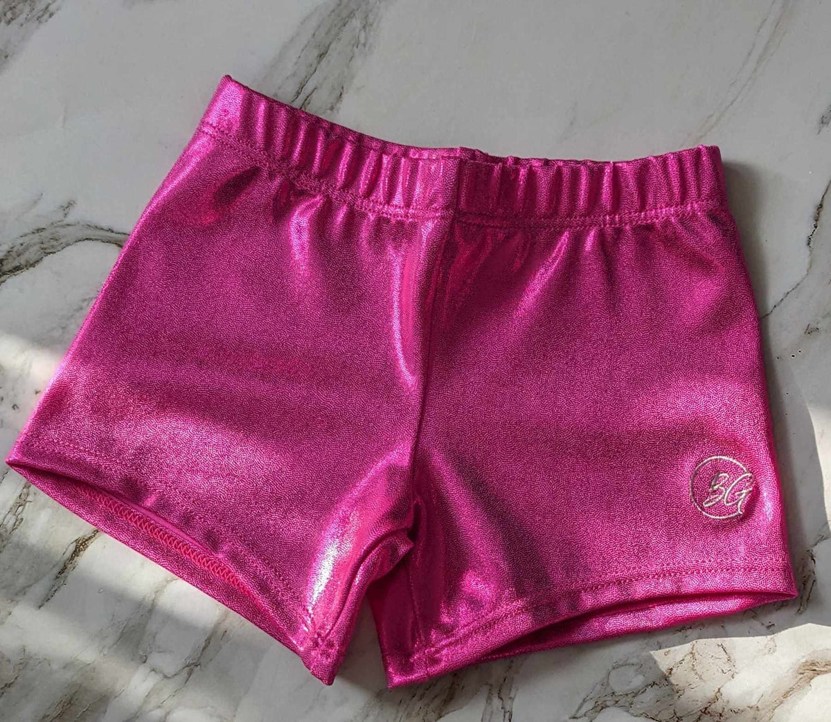 Short de sport Gymshark / Legging court | Rose | Taille XS | Femme - Vêtements Short de sport Gymshark / Legging court | Rose | Taille XS | Femme - Vêtements